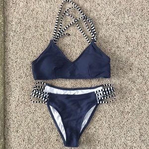 Cupshe Bikini